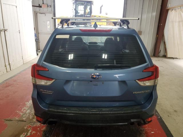Aukcja sprzedaży 2019 Subaru Forester, vin: JF2SKACC4KH434295, numer aukcji: 63850315