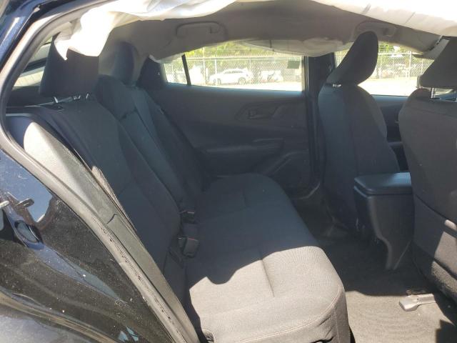 63714605 :رقم المزاد ، JTDACACU1P3003269 vin ، 2023 Toyota Prius Prime مزاد بيع