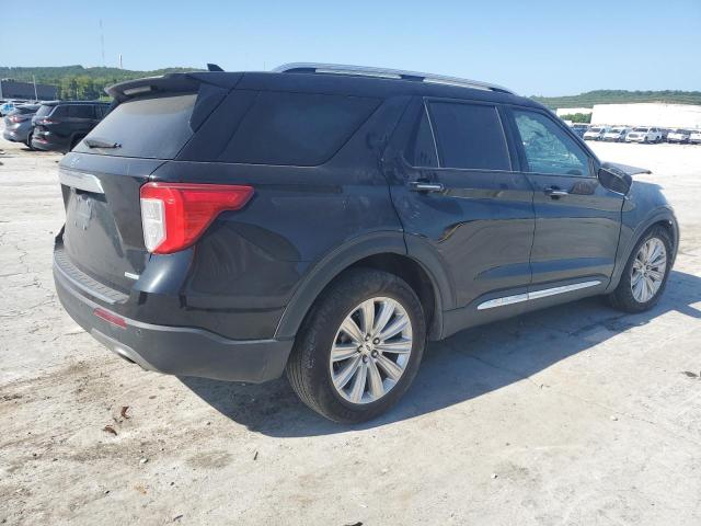 2020 Ford Explorer მანქანა იყიდება აუქციონზე, vin: 1FMSK7FH5LGC28141, აუქციონის ნომერი: 66948385