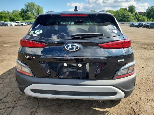 Aukcja sprzedaży 2023 Hyundai Kona, vin: KM8K6CAB9PU966810, numer aukcji: 63556335