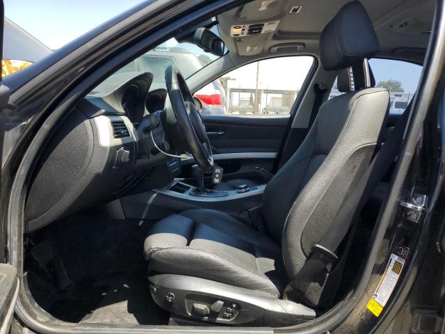 Продажа на аукционе авто 2007 Bmw 328, vin: WBAVC93527KX57146, номер лота: 63728645