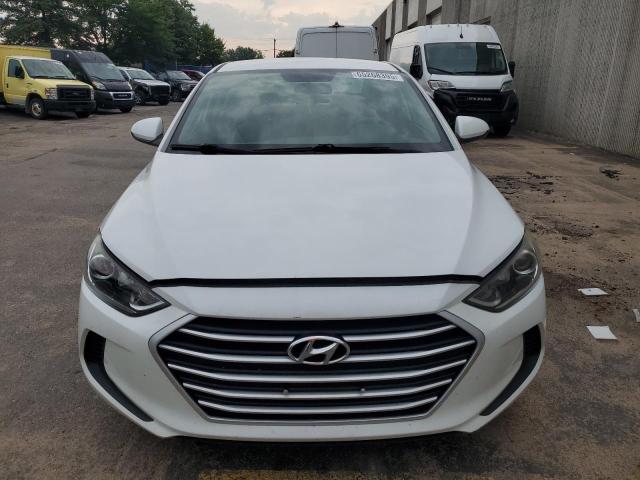 Продаж на аукціоні авто 2017 Hyundai Elantra Se, vin: 5NPD84LF9HH130701, номер лоту: 65268395