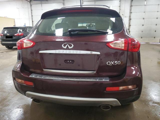 Продаж на аукціоні авто 2017 Infiniti Qx50, vin: JN1BJ0RR5HM406564, номер лоту: 66508145