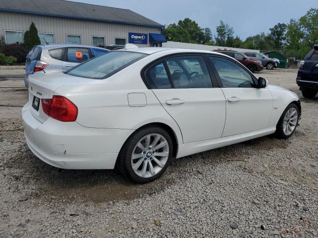 2011 Bmw 328 მანქანა იყიდება აუქციონზე, vin: WBAPH5C56BA441721, აუქციონის ნომერი: 65258065