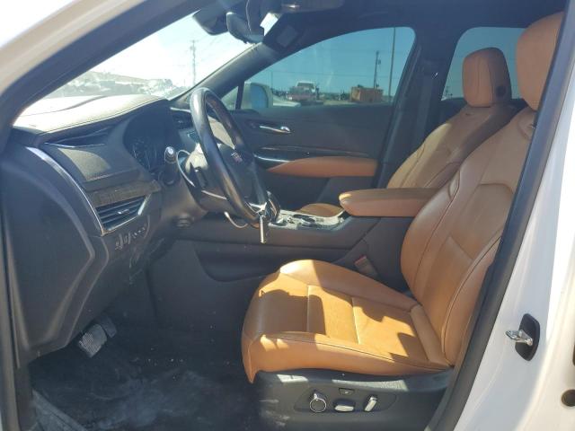 Продажа на аукционе авто 2019 Cadillac Xt4 Premiu, vin: 1GYFZDR48KF118059, номер лота: 66624855