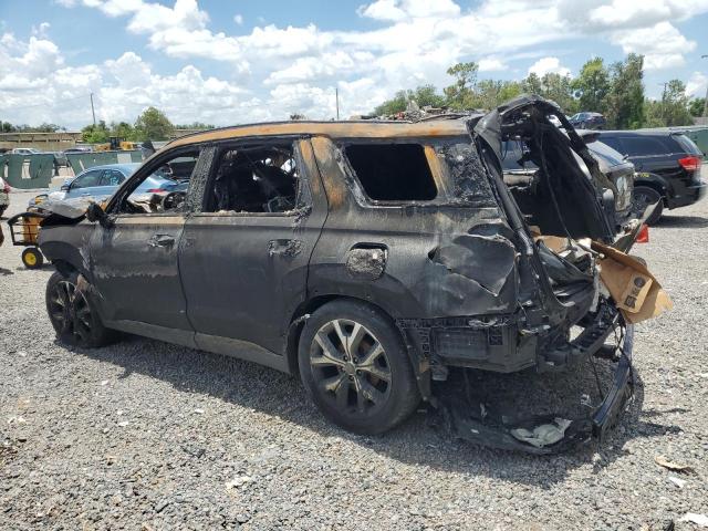 Продажа на аукционе авто 2022 Hyundai Palisade, vin: KM8R44HE3NU447758, номер лота: 67033345