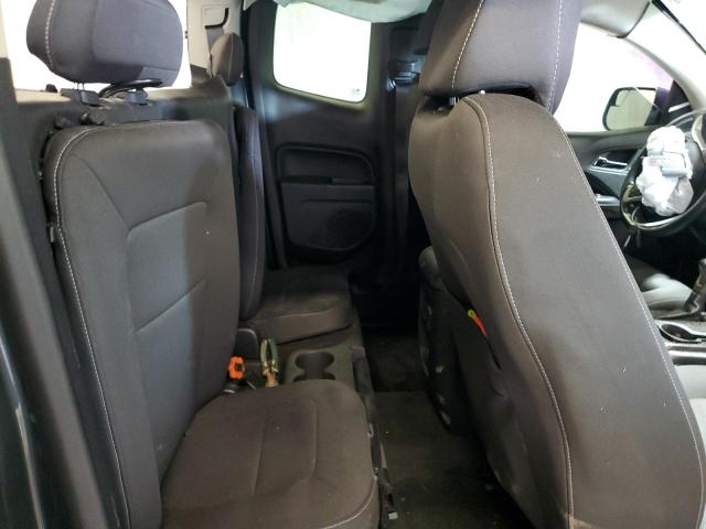Продажа на аукционе авто 2016 Gmc Canyon, vin: 1GTH5CE3XG1371700, номер лота: 65356785