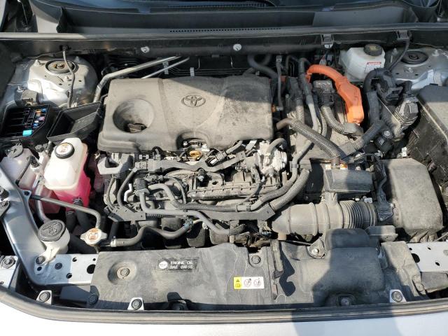 63111205 :رقم المزاد ، 2T3DWRFV9NW141384 vin ، 2022 Toyota Rav4 مزاد بيع