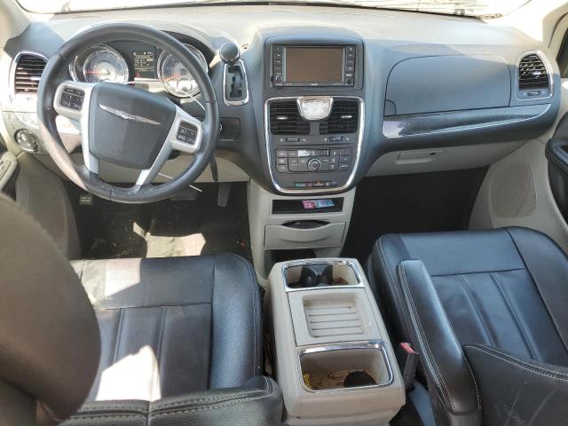 Продаж на аукціоні авто 2015 Chrysler Town & Country Touring, vin: 2C4RC1BG1FR696672, номер лоту: 66383065
