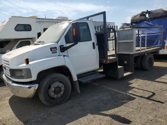 Aukcja sprzedaży 2005 Gmc C5500 C5c042, vin: 1GDE5C1285F524313, numer aukcji: 66582075