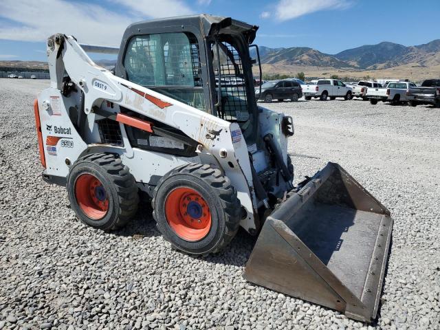 64117465 :رقم المزاد ، AR9R17892 vin ، 2017 Bobcat Skidsteer مزاد بيع
