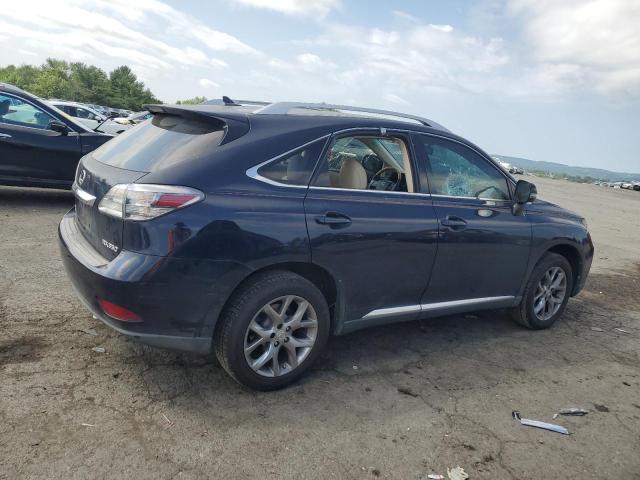 2010 Lexus Rx მანქანა იყიდება აუქციონზე, vin: 2T2BK1BA1AC068163, აუქციონის ნომერი: 65790925