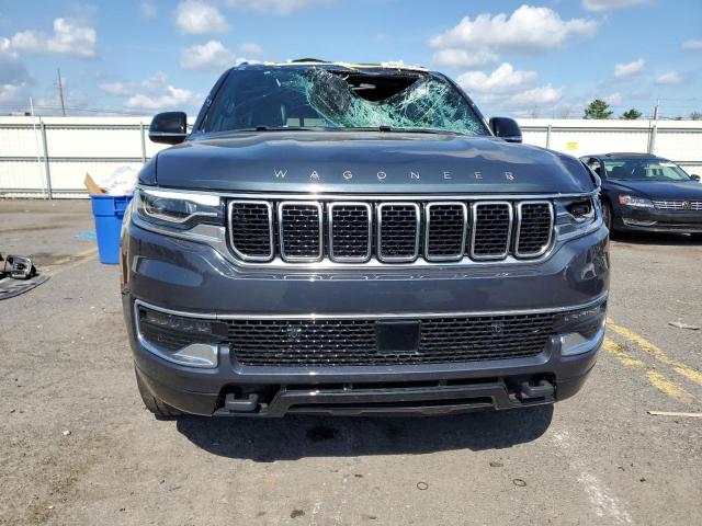 Продажа на аукционе авто 2024 Jeep Wagoneer S, vin: 1C4SJVAP6RS114536, номер лота: 64480135