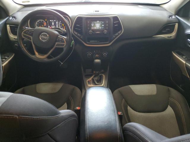 Продаж на аукціоні авто 2017 Jeep Cherokee S, vin: 1C4PJLABXHW586048, номер лоту: 62674745