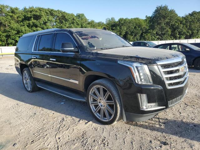 Продажа на аукционе авто 2016 Cadillac Escalade E, vin: 1GYS3HKJ0GR181105, номер лота: 66955705