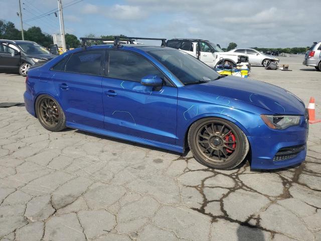 Aukcja sprzedaży 2016 Audi S3 Premium, vin: WAUB1GFF4G1050928, numer aukcji: 63998615