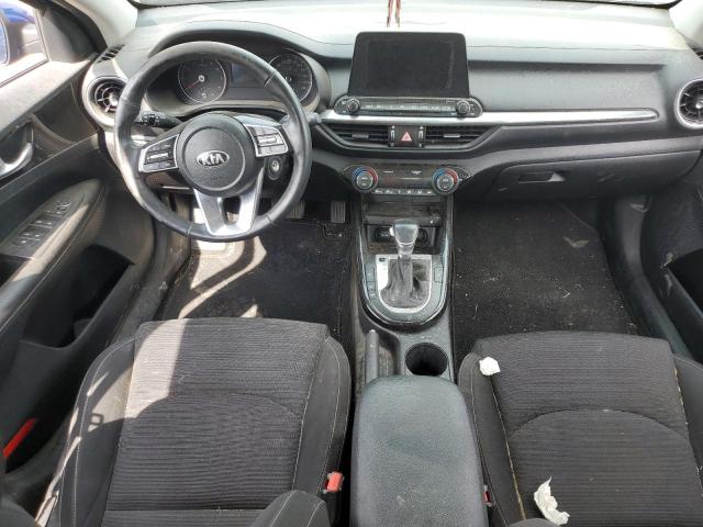 Продаж на аукціоні авто 2019 Kia Forte, vin: 3KPF54AD5KE009372, номер лоту: 63143365