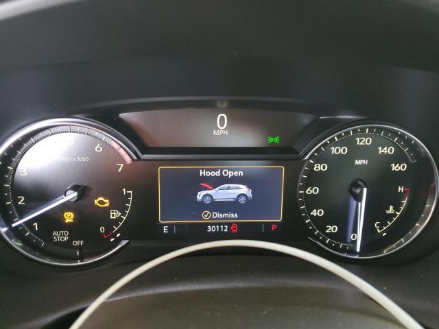 Aukcja sprzedaży 2021 Cadillac Xt4 Luxury, vin: 1GYAZAR46MF000913, numer aukcji: 63852165