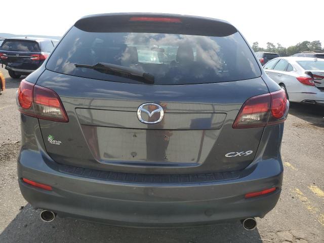 Aukcja sprzedaży 2015 Mazda Cx-9, vin: JM3TB2BV6F0457245, numer aukcji: 66709645