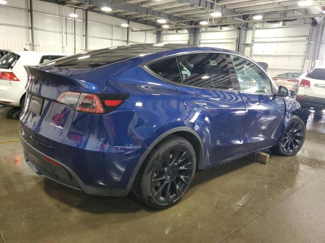 65330025 :رقم المزاد ، 7SAYGAEE1PF814522 vin ، 2023 Tesla Model Y مزاد بيع