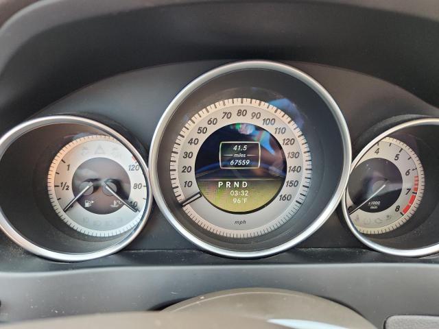 2012 Mercedes-benz C 350 მანქანა იყიდება აუქციონზე, vin: WDDGF5HB1CR201167, აუქციონის ნომერი: 64118365