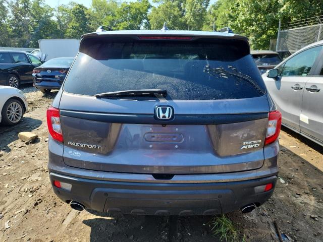 Aukcja sprzedaży 2021 Honda Passport, vin: 5FNYF8H96MB021641, numer aukcji: 66638085