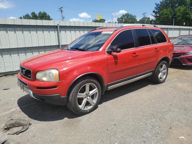 2009 Volvo Xc90 მანქანა იყიდება აუქციონზე, vin: YV4CF982691522433, აუქციონის ნომერი: 66555445