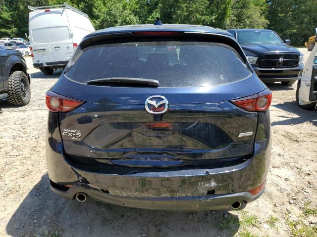 Aukcja sprzedaży 2018 Mazda Cx-5, vin: JM3KFBDM1J0385366, numer aukcji: 65307295