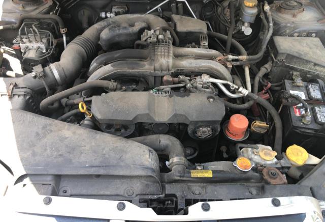 2014 Subaru Outback 2. მანქანა იყიდება აუქციონზე, vin: 4S4BRBLC3E3213008, აუქციონის ნომერი: 66755565