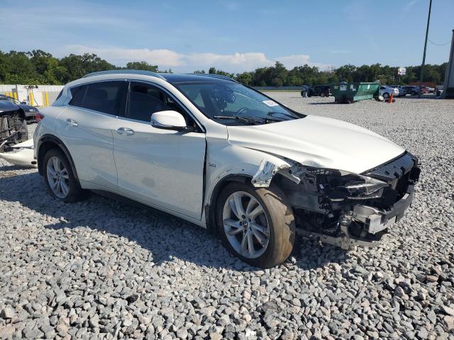 65634625 :رقم المزاد ، SJKCH5CP2JA004989 vin ، 2018 Infiniti Qx30 Pure مزاد بيع