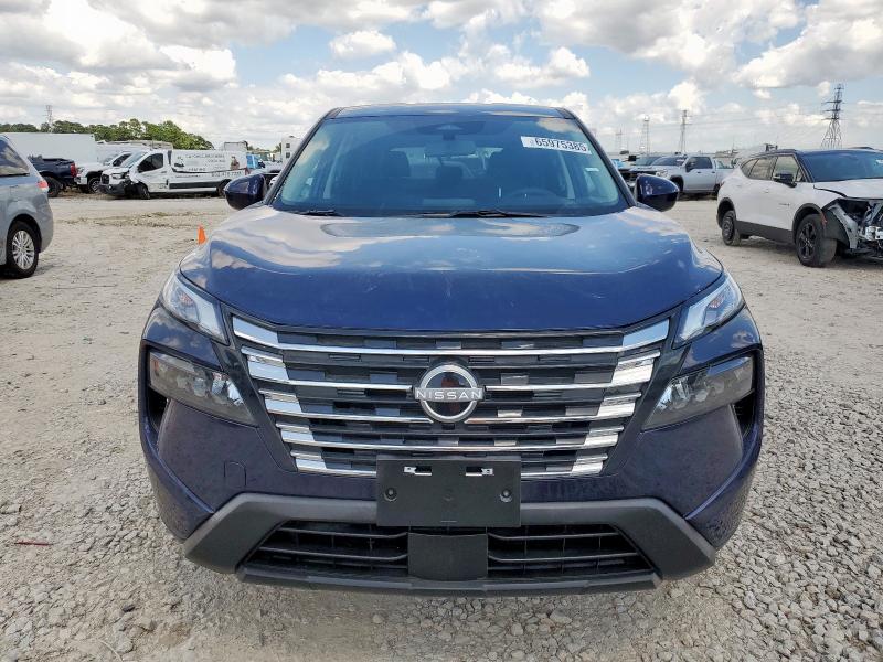 Продажа на аукционе авто 2025 Nissan Rogue Sv, vin: JN8BT3BB9SW163234, номер лота: 65975385