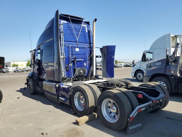 Продаж на аукціоні авто 2020 Volvo Vnl, vin: 4V4NC9EH3LN237822, номер лоту: 62060545