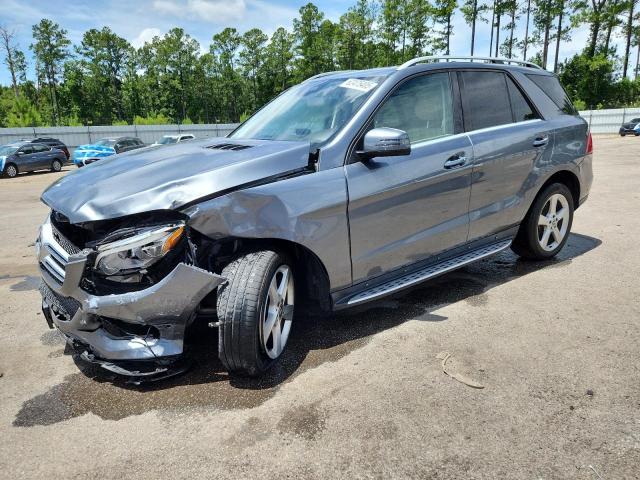 Aukcja sprzedaży 2018 Mercedes-benz Gle 350, vin: 4JGDA5JB6JA999386, numer aukcji: 62475405