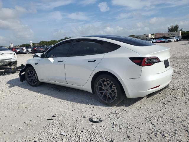 Продажа на аукционе авто 2020 Tesla Model 3, vin: 5YJ3E1EA7LF504444, номер лота: 65380905
