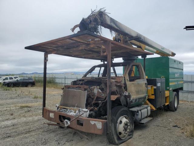 2016 Ford F750 Super მანქანა იყიდება აუქციონზე, vin: 1FDXF7DC1GDA02879, აუქციონის ნომერი: 59326365