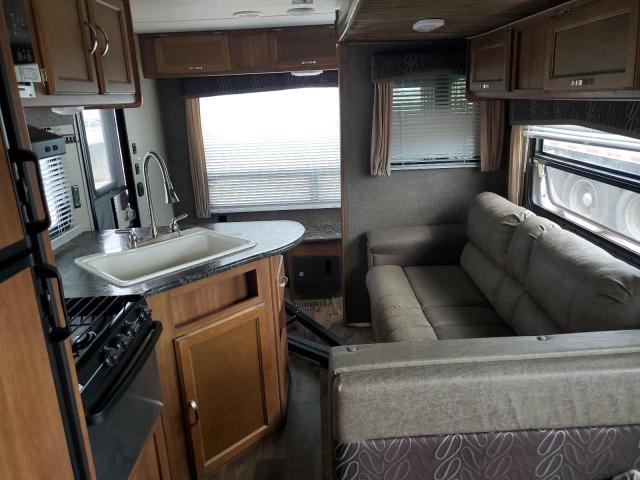 2017 Keystone Rv Springdale მანქანა იყიდება აუქციონზე, vin: 4YDT2662XH3154676, აუქციონის ნომერი: 62726805