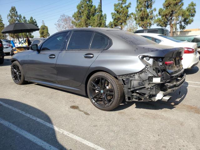 Aukcja sprzedaży 2021 Bmw 330i, vin: 3MW5R1J05M8B86384, numer aukcji: 65954815