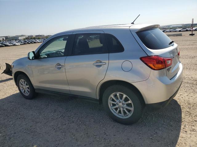 64552895 :رقم المزاد ، 4A4AJ3AU8EE605701 vin ، 2014 Mitsubishi Rvr مزاد بيع