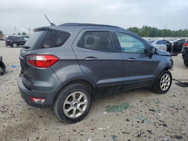 Продаж на аукціоні авто 2019 Ford Ecosport, vin: MAJ3S2GE9KC262689, номер лоту: 66031495