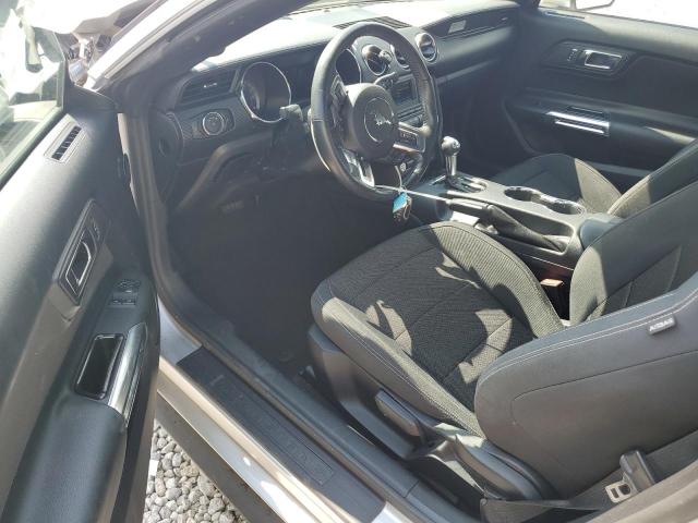 Продажа на аукционе авто 2016 Ford Mustang, vin: 1FA6P8AM5G5245238, номер лота: 64274865