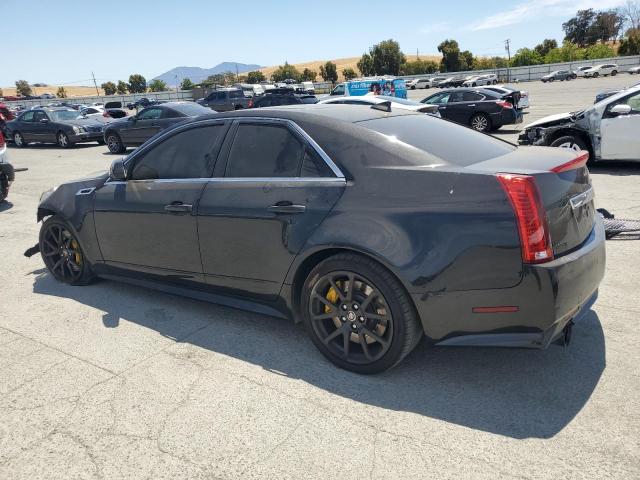 Продаж на аукціоні авто 2012 Cadillac Cts-v, vin: 1G6DV5EPXC0136133, номер лоту: 65310555