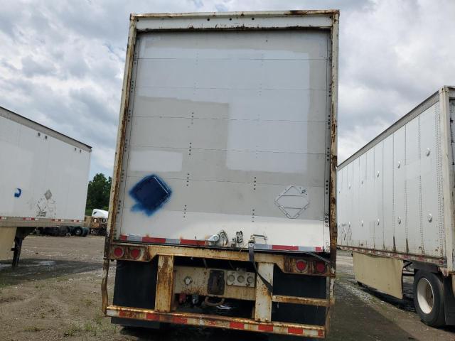 Продаж на аукціоні авто 2006 Wabash Dry Van Trailer, vin: 1JJV281W26L991301, номер лоту: 48077045