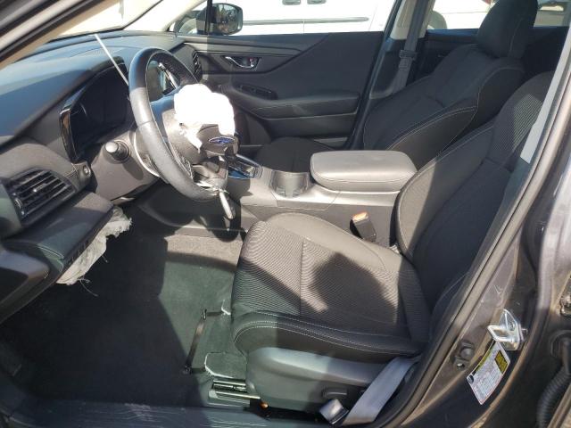 Продажа на аукционе авто 2023 Subaru Legacy Premium, vin: 4S3BWAF64P3015926, номер лота: 62740375