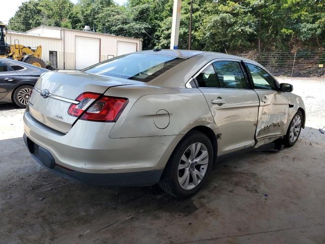 Продажа на аукционе авто 2010 Ford Taurus Sel, vin: 1FAHP2EW8AG105651, номер лота: 81330815