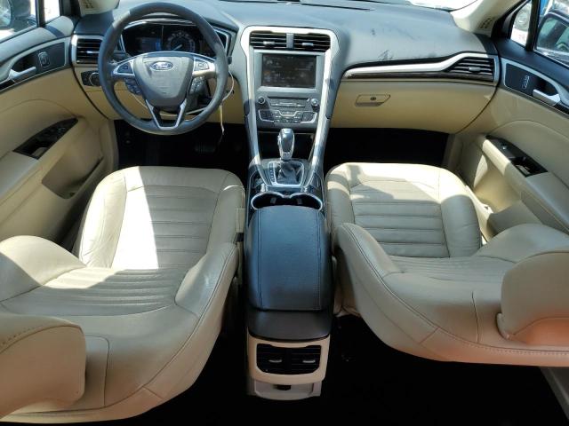 Aukcja sprzedaży 2016 Ford Fusion Se, vin: 3FA6P0HD2GR394517, numer aukcji: 63701495