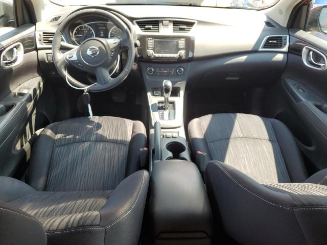 Продажа на аукционе авто 2016 Nissan Sentra S, vin: 3N1AB7AP1GL674287, номер лота: 66384475