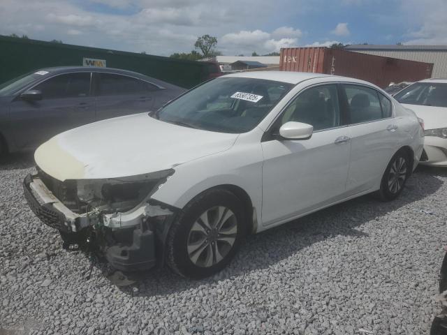 93971295 :رقم المزاد ، 1HGCR2F3XEA020534 vin ، 2014 Honda Accord مزاد بيع