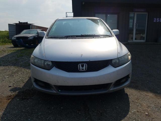Продажа на аукционе авто 2010 Honda Civic Lx, vin: 2HGFG1A62AH005326, номер лота: 64955915