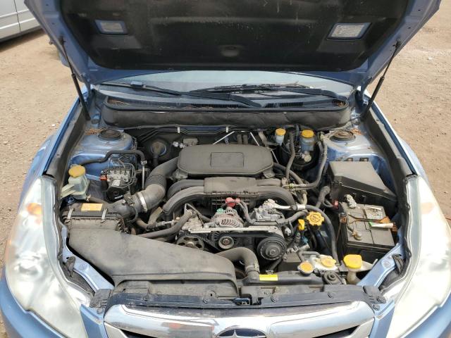 Продаж на аукціоні авто 2012 Subaru Outback 2., vin: 4S4BRCAC0C1252379, номер лоту: 65549325