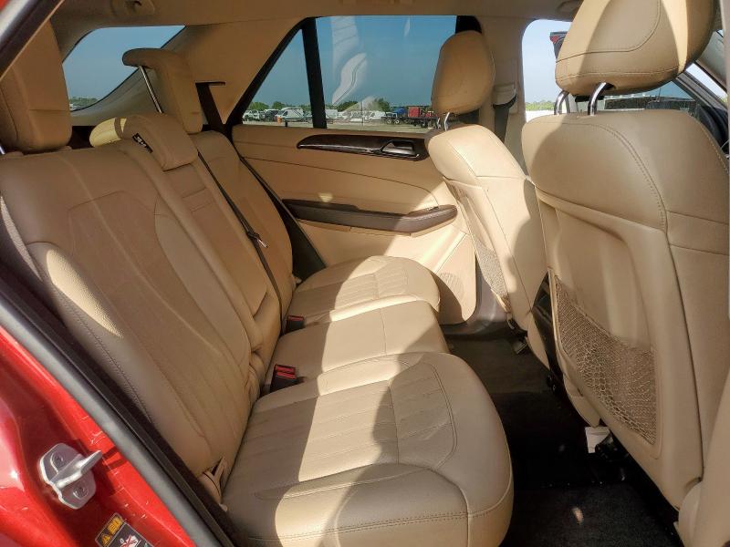 Продаж на аукціоні авто 2016 Mercedes Benz Gle, vin: 4JGDA5JB2GA682570, номер лоту: 66337305